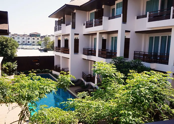 Le Patta Resort & Hotel Chiang Rai