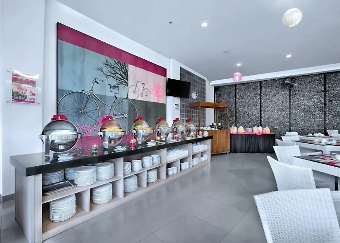 Favehotel Cimanuk Garut