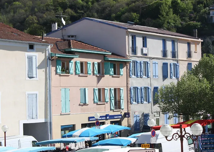 Hôtel Terranostra