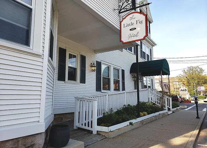 Little Fig Hotel