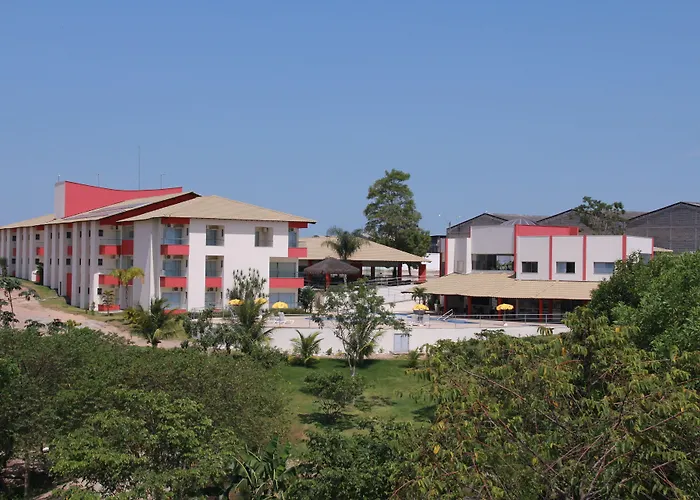 Hotel Bhs Linhares