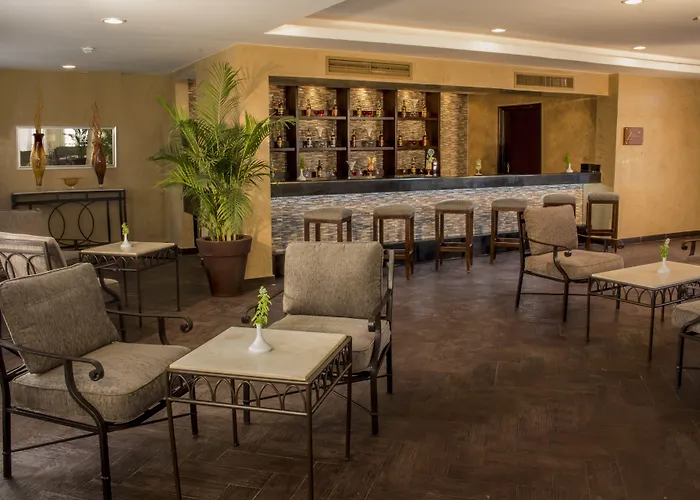 Jaz Neo Naama Bay Hotel Sharm-el-Sheikh