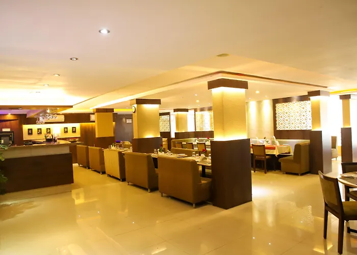 Boshan Hotels