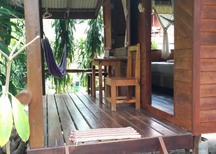 Dolphin Bungalows