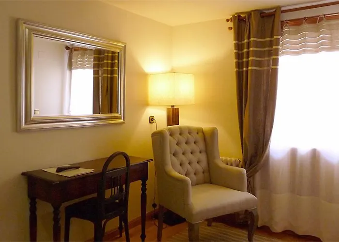Hostal Vidaller Bielsa
