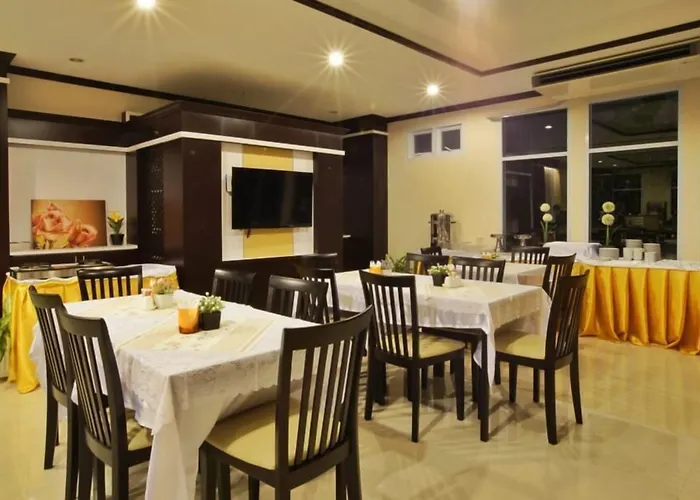 Excella Hotel