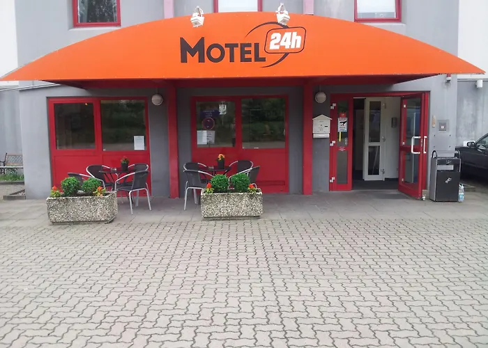 Motel 24h Hannover
