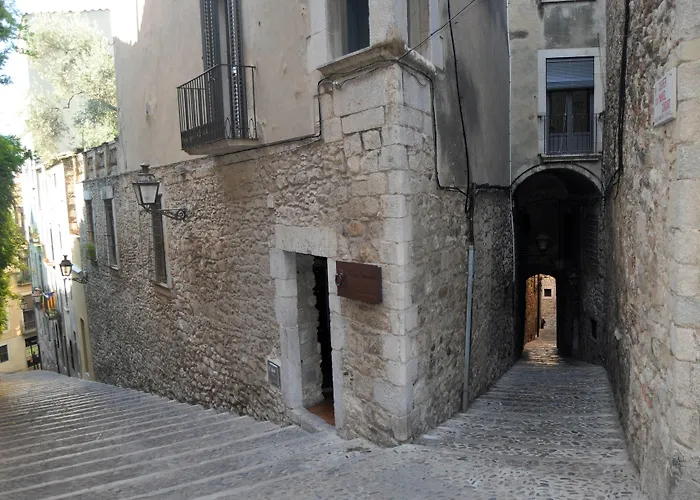 Hotel Casa Cundaro Gerona