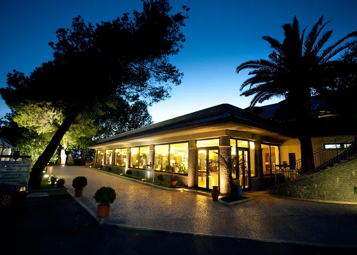 La Bruca Resort Scalea