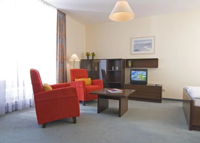 Hotel Gaestehaus Forum Am Westkreuz Munich