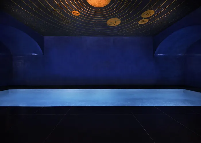 Maison Souquet, Hotel & Spa Paris