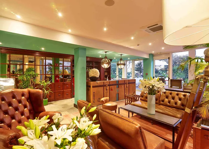 Villa Delisle Hôtel&Spa