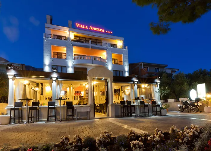 Villa Andrea