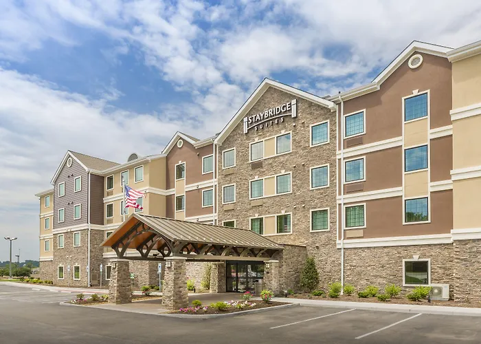 Staybridge Suites Canton By Ihg North Canton
