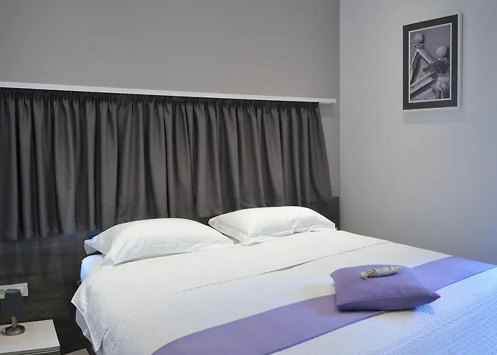 Apartments & Rooms Lavandula Exclusive