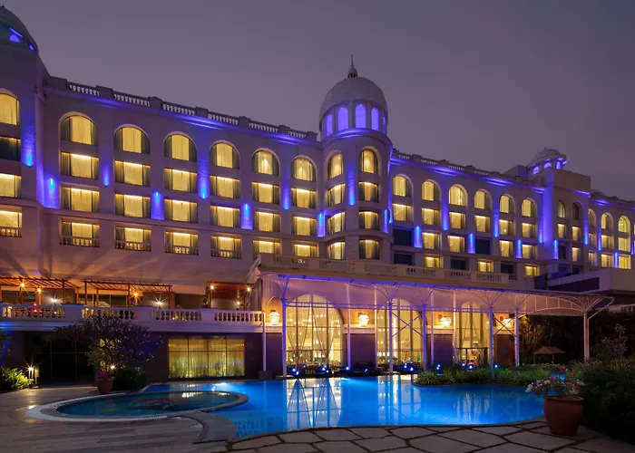 Radisson Blu Plaza Hotel Mysore