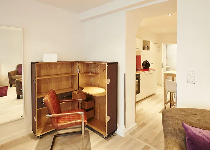 Hotel Elch Boutique