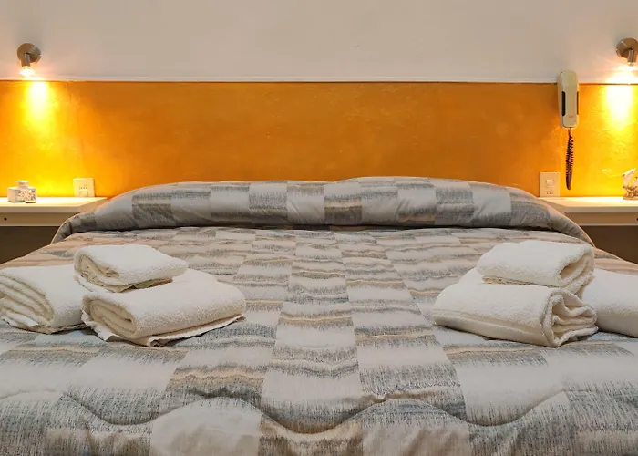 Hotel Il Ponte Cecina 