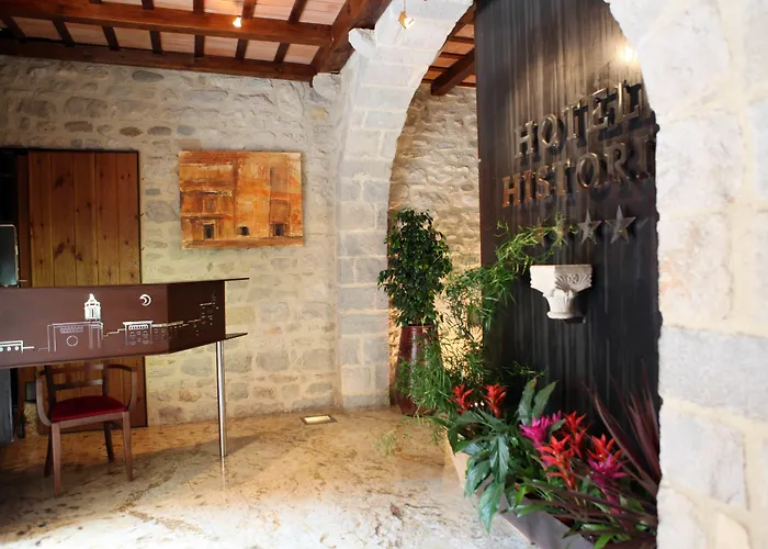 Apartments Historic Gerona