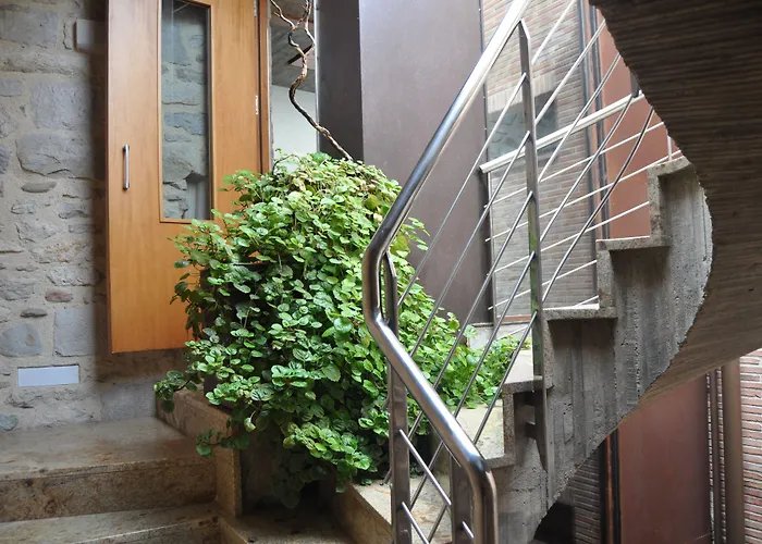 Apartments Historic Gerona