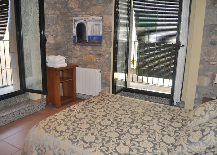 Apartments Historic Gerona