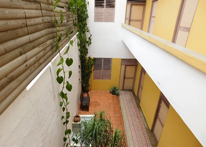 Residencial La Fonte Aparthotel Santo Domingo