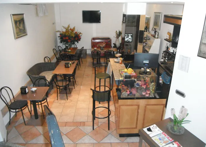 Hotel Renato