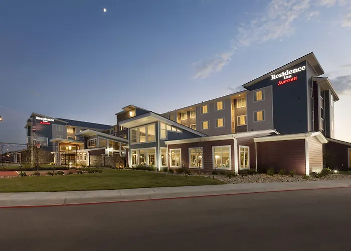 Residence Inn San Angelo