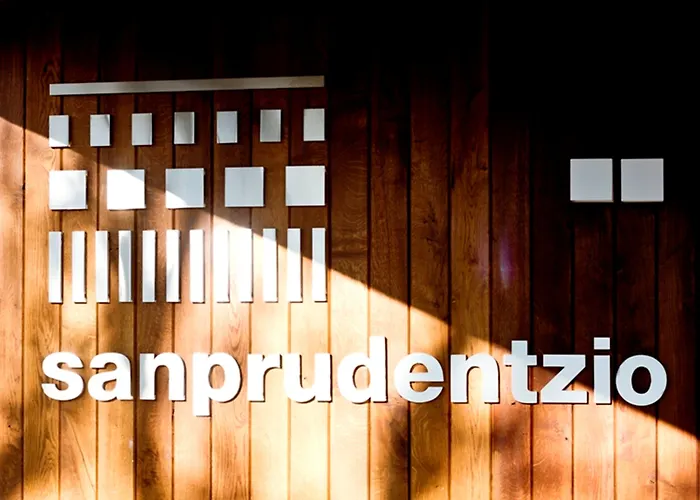 Hotel San Prudentzio Getaria