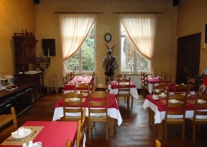 Erasmus Hotel