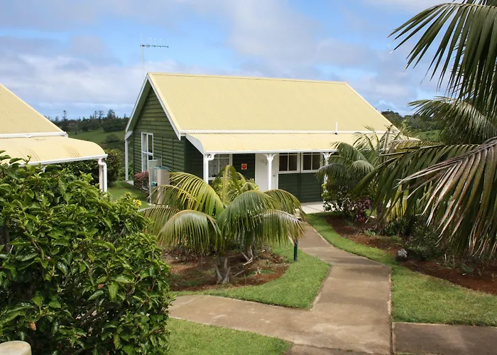 Seaview Norfolk Island