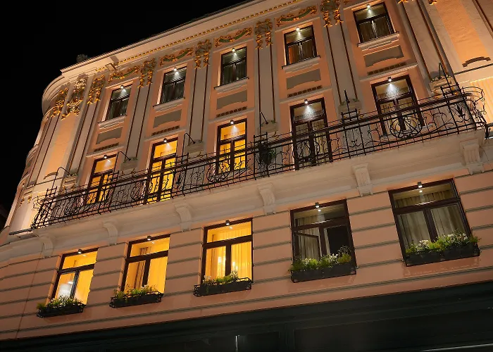 Piazza Heritage Hotel Split