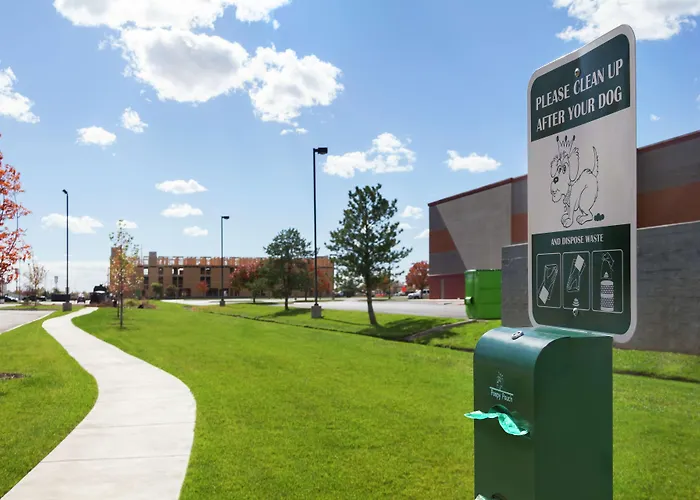 Home2 Suites By Hilton Amarillo West Medical Center