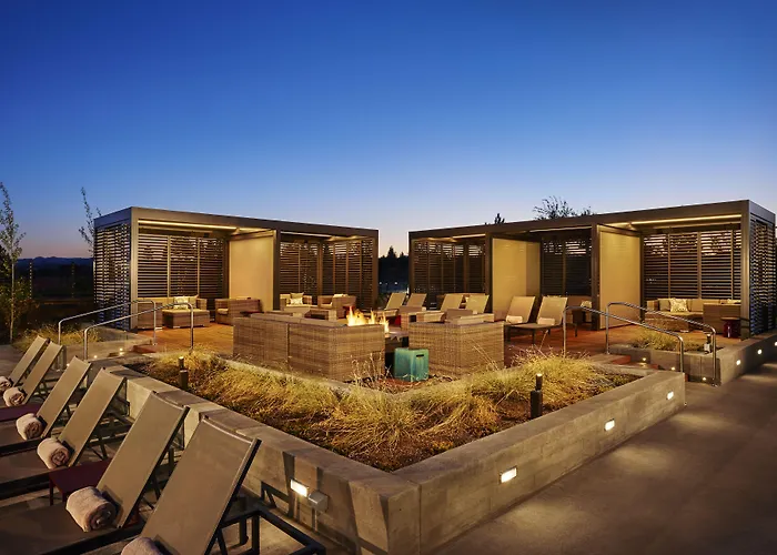 Tetherow Hotel Deschutes River Woods