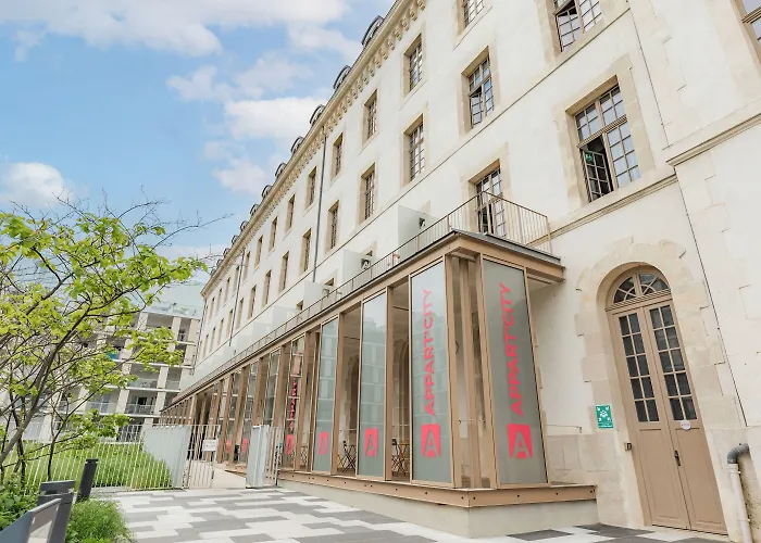 Appart'City Confort Reims Centre