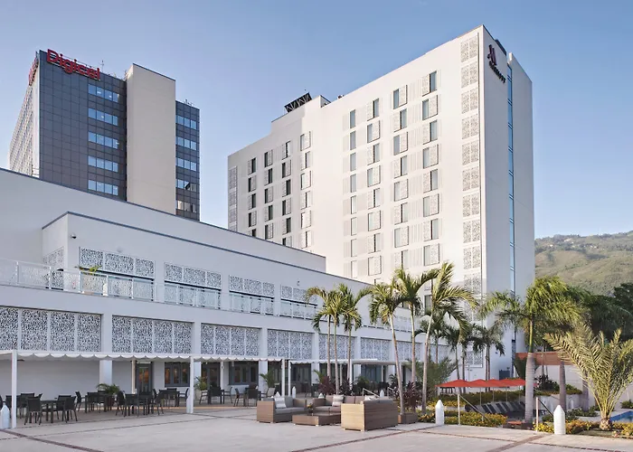 Marriott Port-Au-Prince Hotel