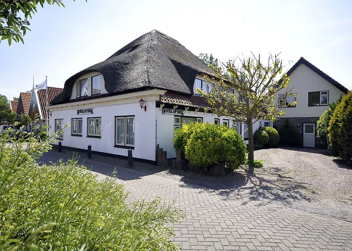 Hotel Op Diek Den Hoorn 