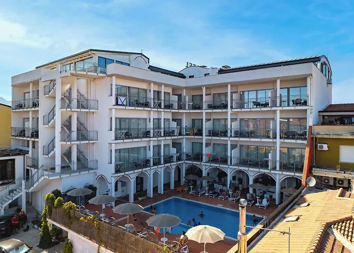 Hotel Orri Tortolì