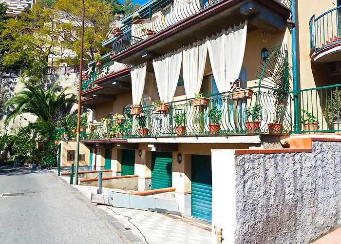 Bed And Breakfast Rosangela Taormina