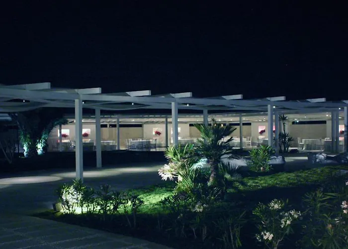 Hotel Del Sole