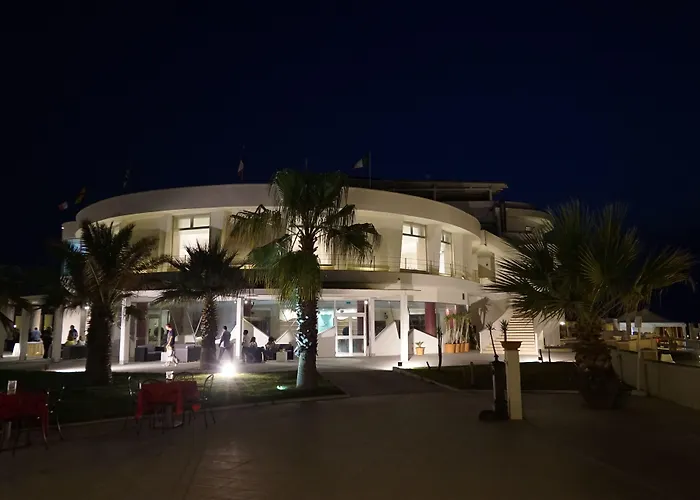 Hotel Del Sole