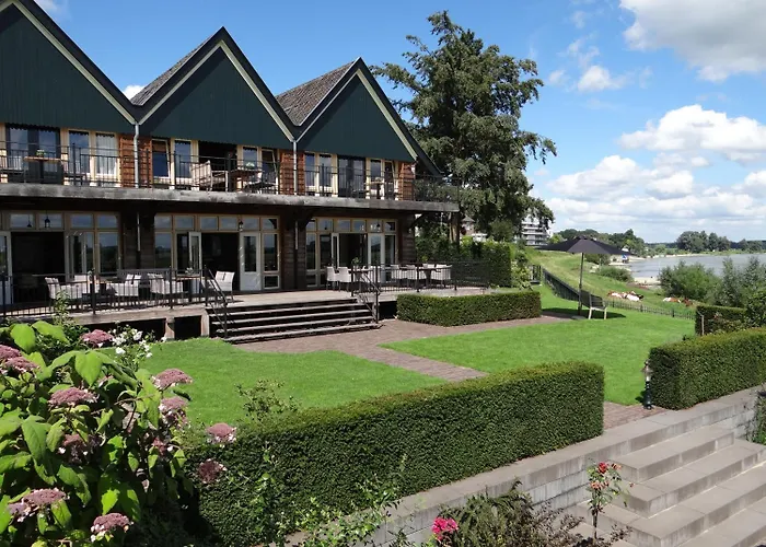 Villa Veertien Dieren
