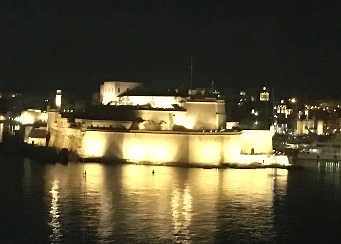 Grand Harbour Hotel La La Valletta