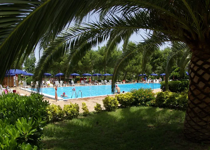 Villaggio Albatros Resort