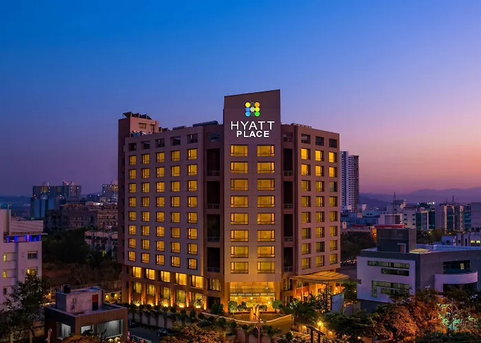 Hyatt Place Pune Hinjawadi