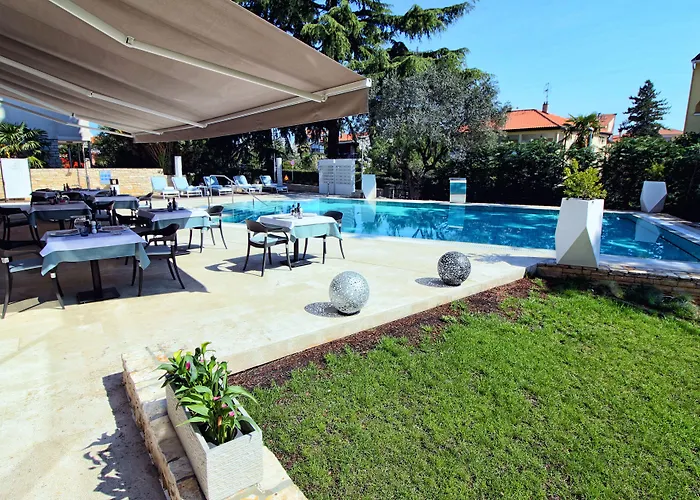 Hotel Arupinum
