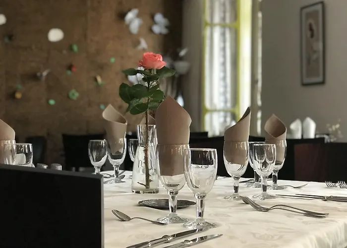 Hotel Le Lons