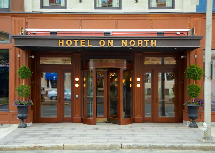 Hotel On North