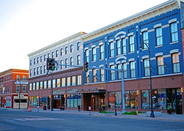 Hotel On North