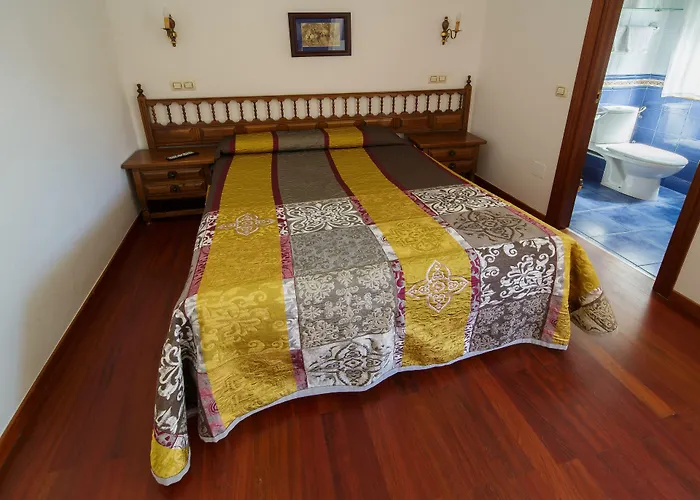 Hotel As Areas I Viveiro